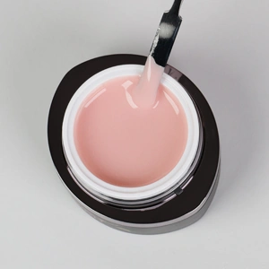 Brillbird Next Level Builder gel 15ml - Peachy Nude főképe